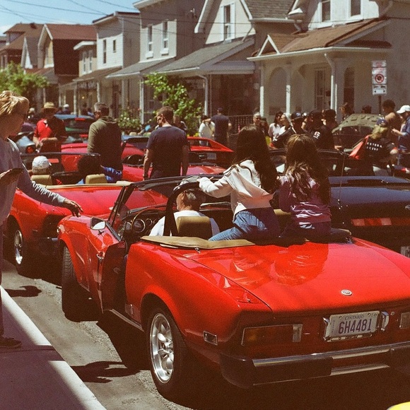 Canon AE-1 (Read Description) - Picture 14 of 16